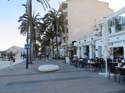ALTEA (127) Paseo del Mediterraneo