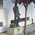 ALTEA (130) Monumento al llaurador