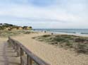 ALVOR (101) Playa de los tres hermanos