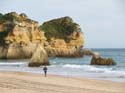 ALVOR (105) Playa de los tres hermanos