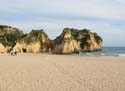 ALVOR (107) Playa de los tres hermanos