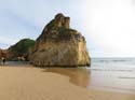 ALVOR (109) Playa de los tres hermanos