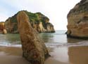 ALVOR (112) Playa de los tres hermanos