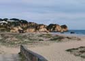 ALVOR (113) Playa de los tres hermanos