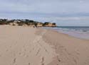 ALVOR (114) Playa de los tres hermanos