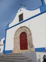 ALVOR (119) Iglesia Matriz del Divino Salvador