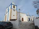 ALVOR (120) Iglesia Matriz del Divino Salvador