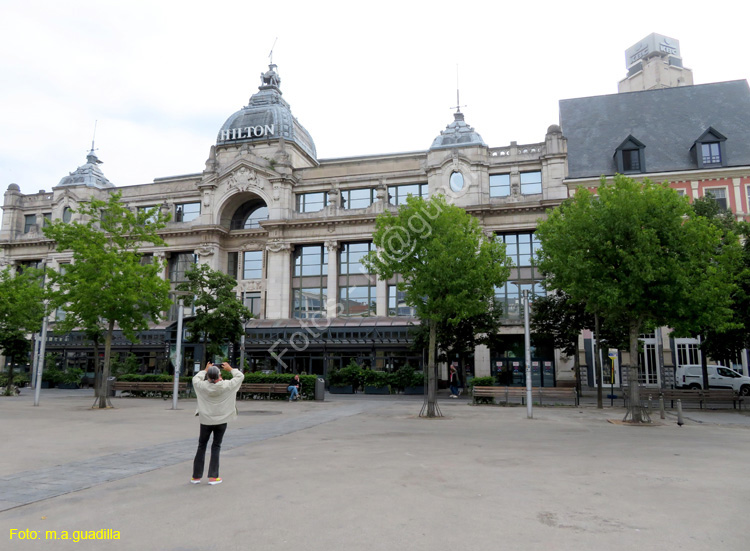 AMBERES (158) Groenplaats