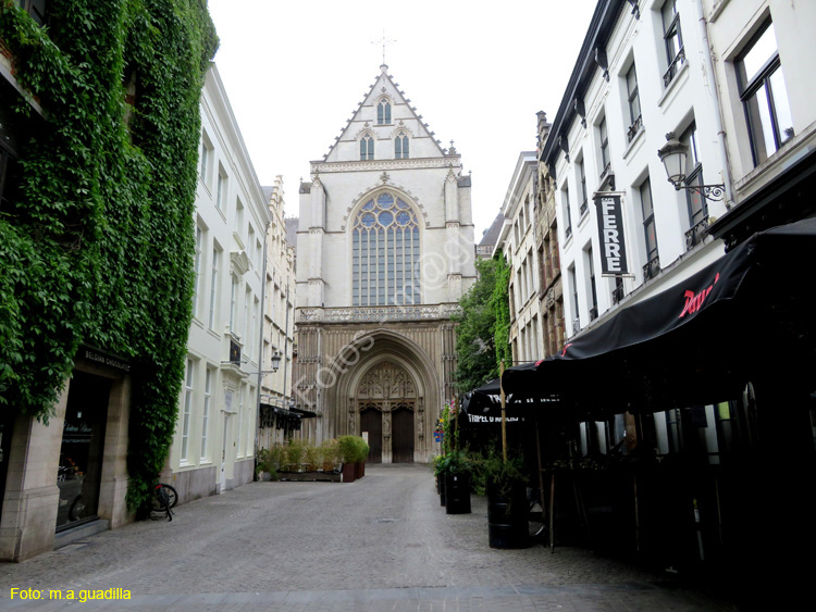 AMBERES (174) Catedral