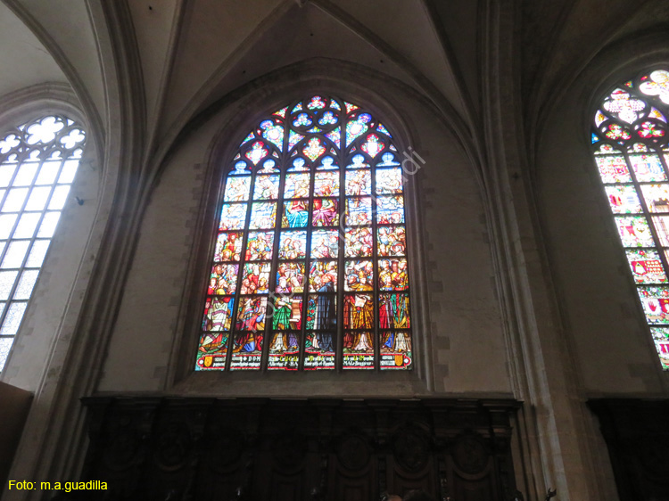 AMBERES (178) Catedral
