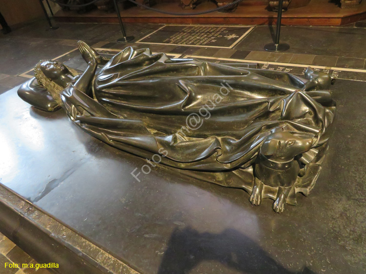 AMBERES (179) Catedral