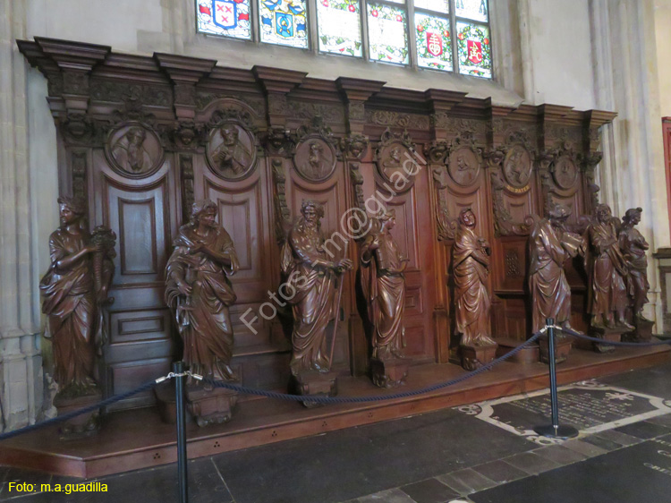 AMBERES (182) Catedral