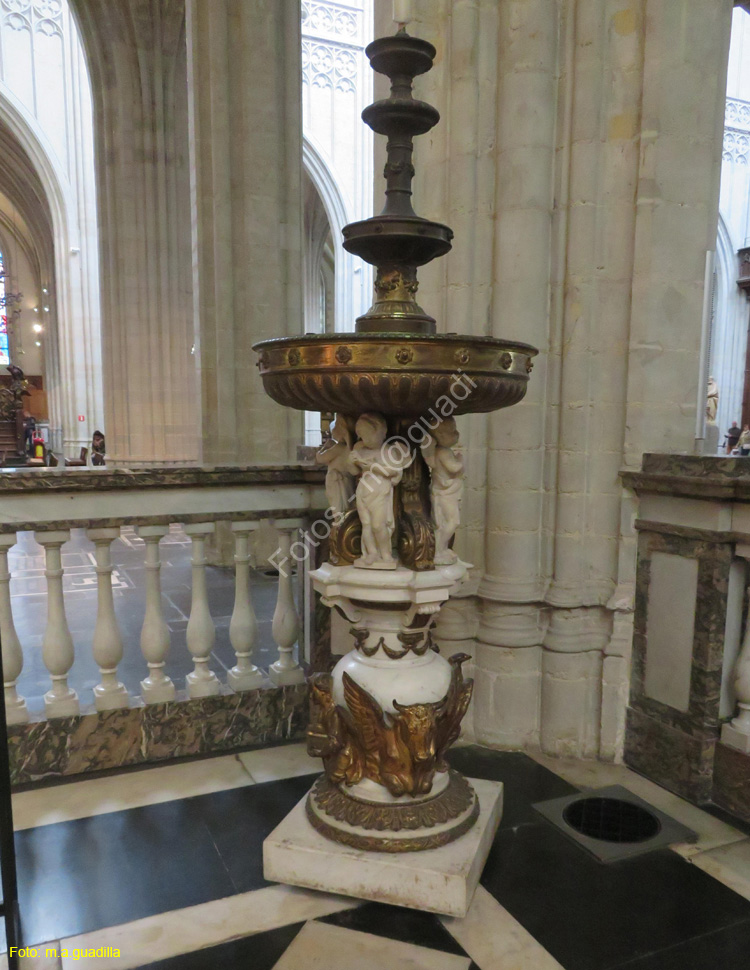 AMBERES (184) Catedral