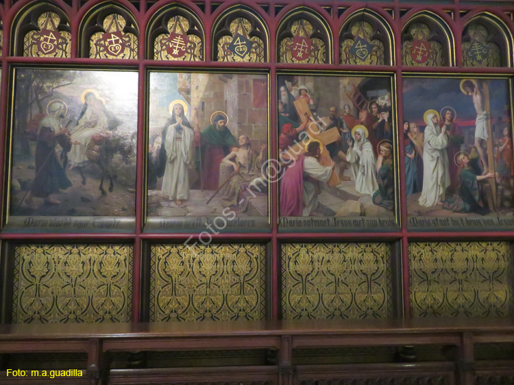 AMBERES (185) Catedral
