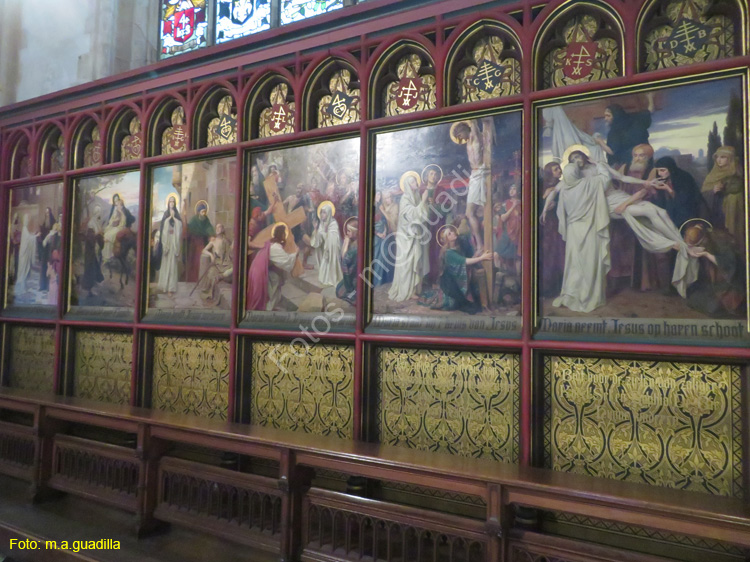 AMBERES (186) Catedral