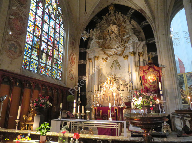 AMBERES (187) Catedral