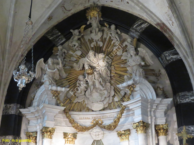 AMBERES (189) Catedral