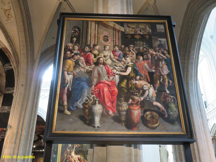 AMBERES (191) Catedral
