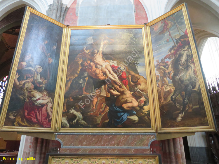 AMBERES (192) Catedral