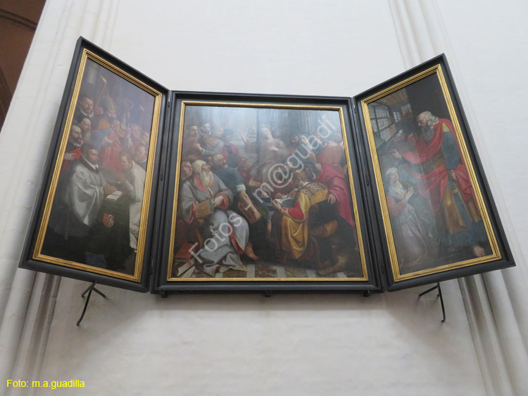 AMBERES (194) Catedral