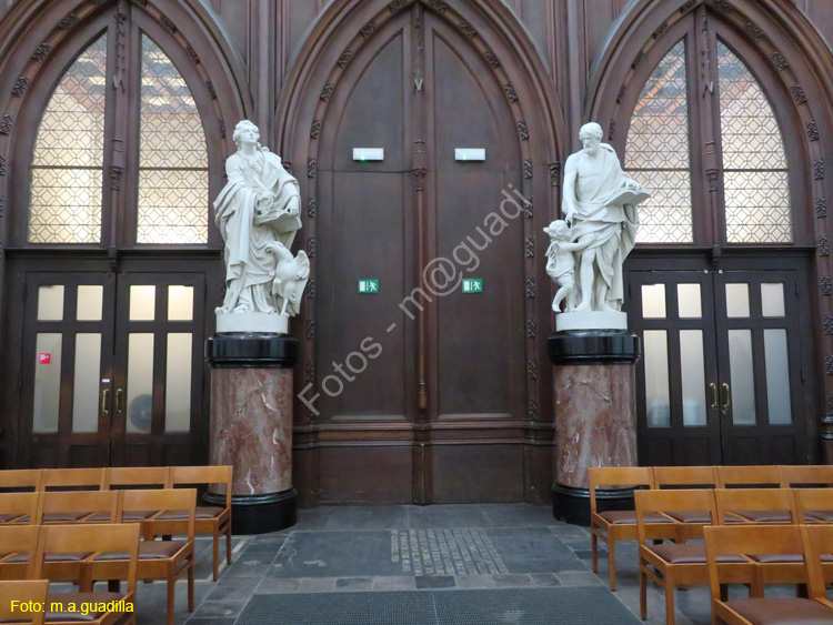 AMBERES (195) Catedral
