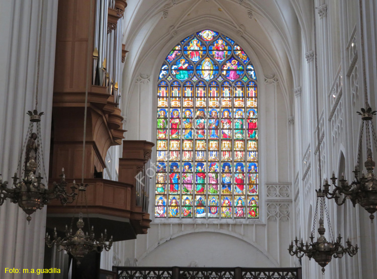 AMBERES (197) Catedral