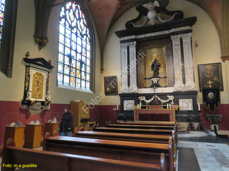 AMBERES (198) Catedral