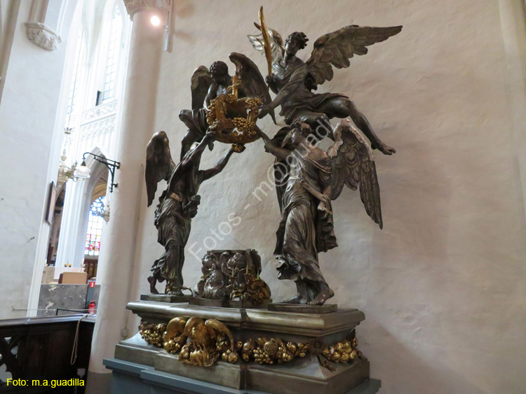 AMBERES (199) Catedral