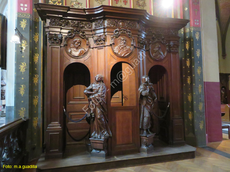 AMBERES (201) Catedral