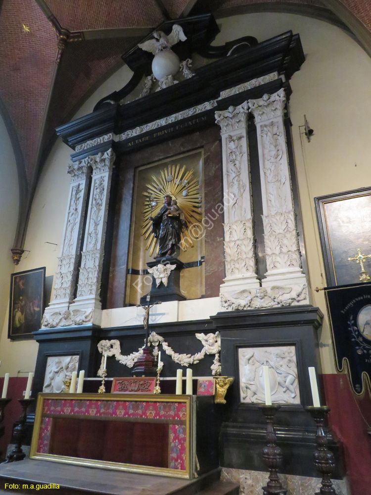 AMBERES (203) Catedral