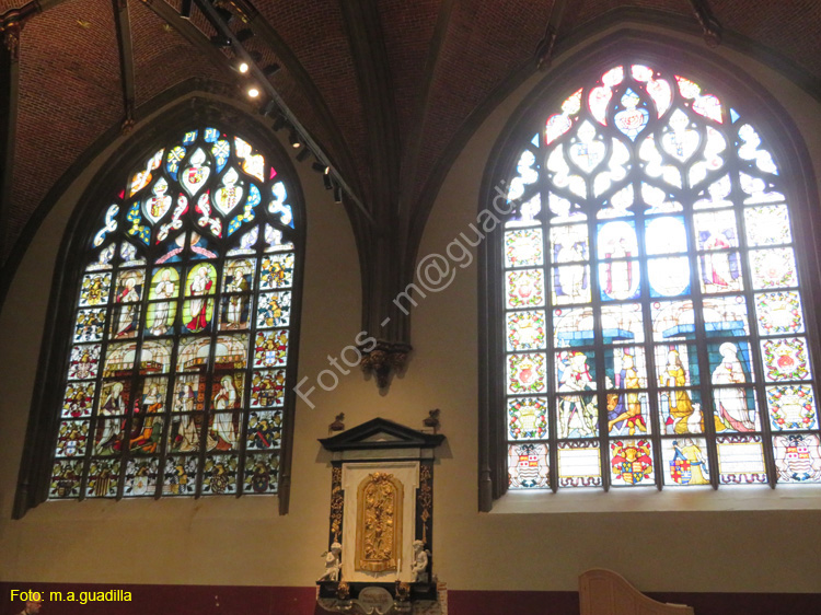AMBERES (204) Catedral