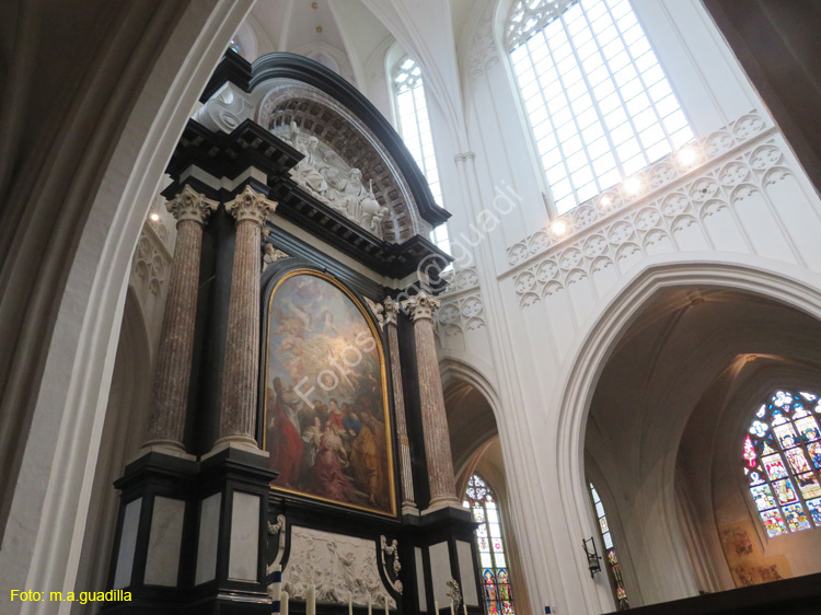 AMBERES (205) Catedral