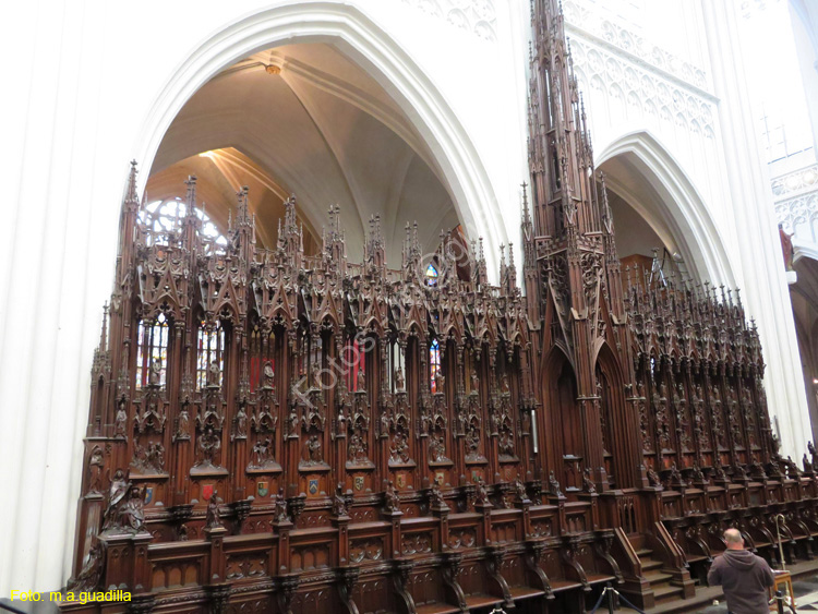 AMBERES (207) Catedral