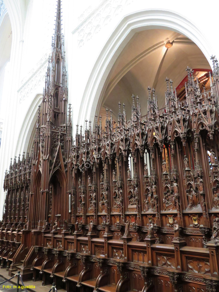 AMBERES (208) Catedral