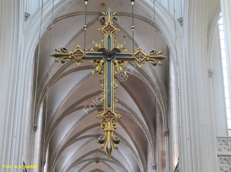 AMBERES (212) Catedral