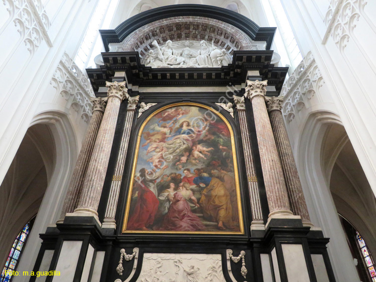 AMBERES (213) Catedral