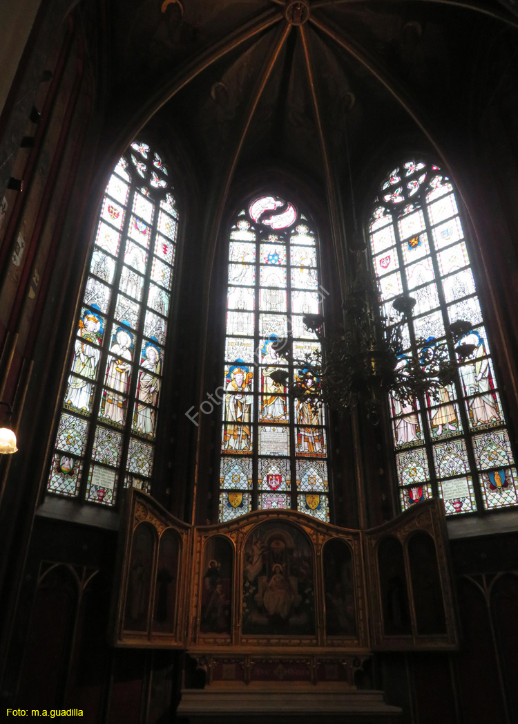 AMBERES (216) Catedral