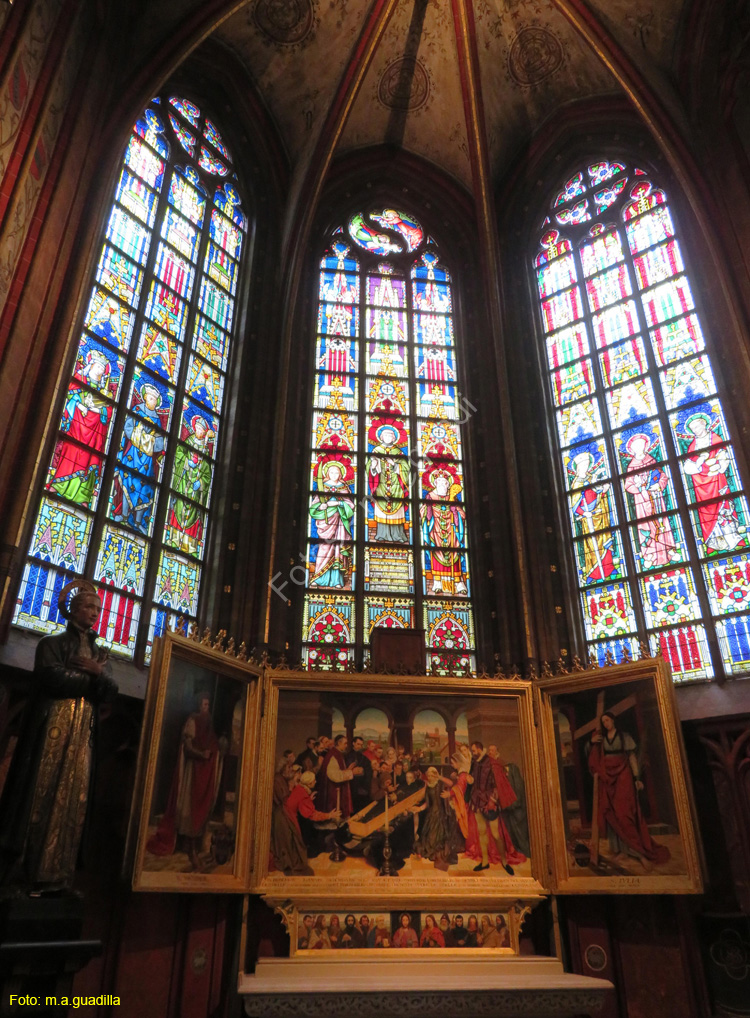 AMBERES (217) Catedral