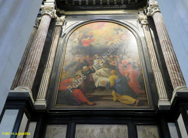 AMBERES (218) Catedral