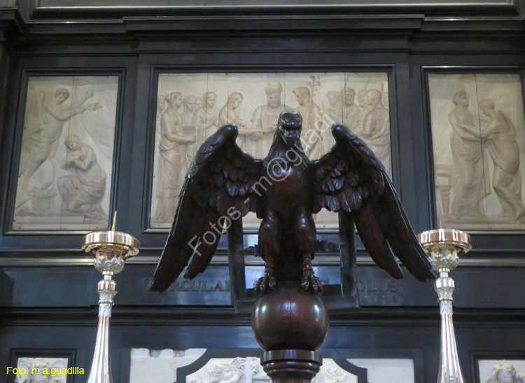 AMBERES (219) Catedral