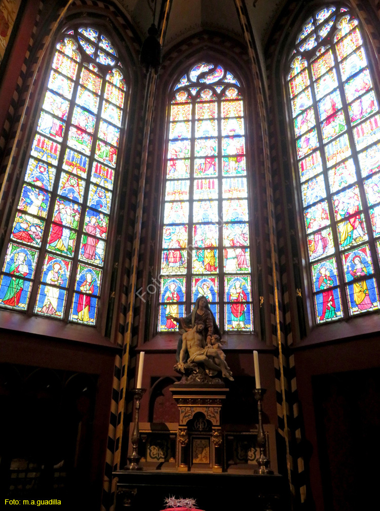 AMBERES (220) Catedral