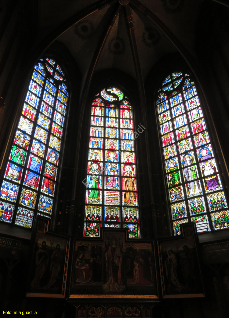 AMBERES (221) Catedral