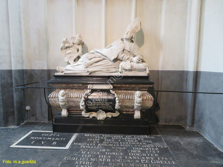 AMBERES (224) Catedral