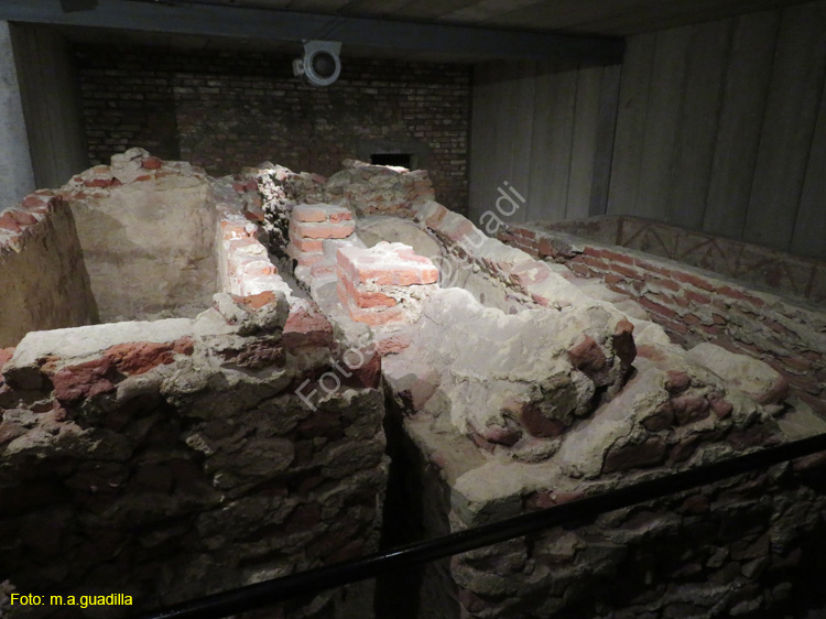 AMBERES (226) Catedral