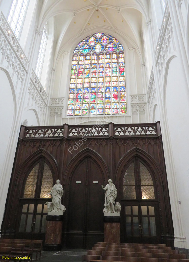 AMBERES (236) Catedral