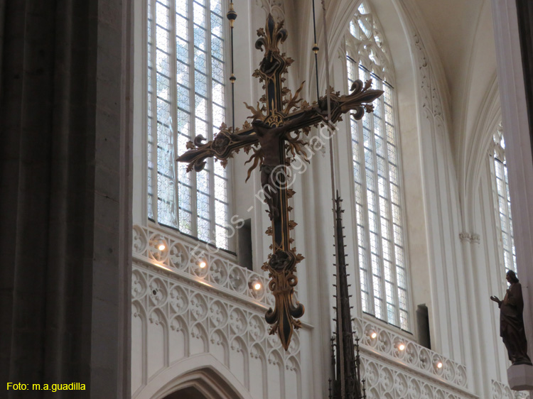 AMBERES (239) Catedral