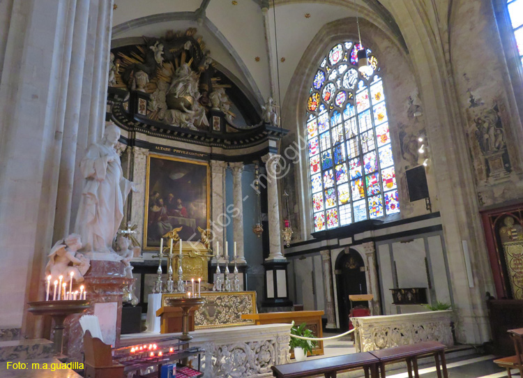 AMBERES (241) Catedral
