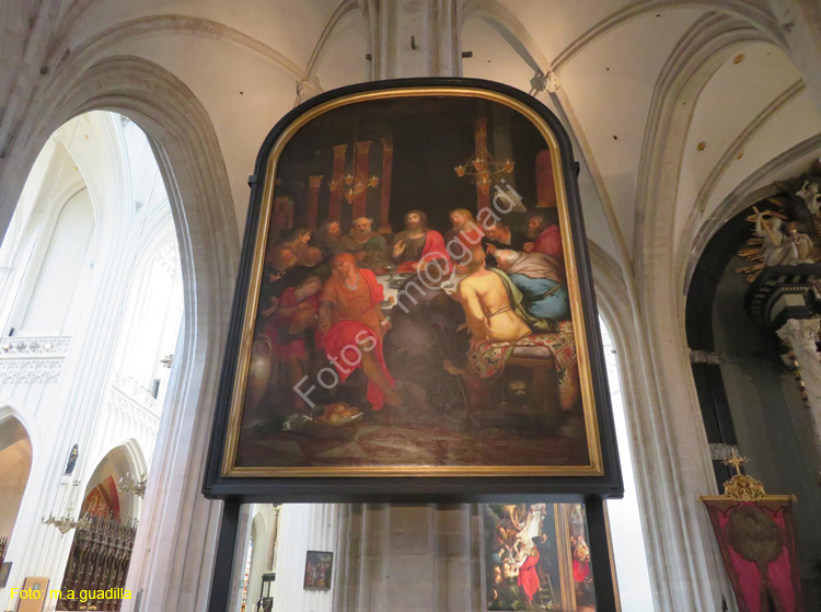 AMBERES (243) Catedral