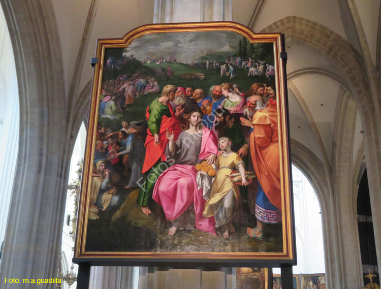 AMBERES (245) Catedral