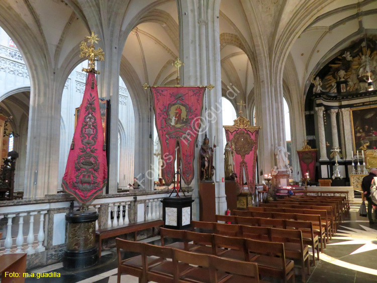 AMBERES (246) Catedral